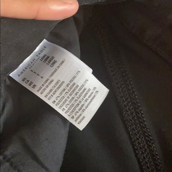 American eagle jeans - Picture 3 of 3